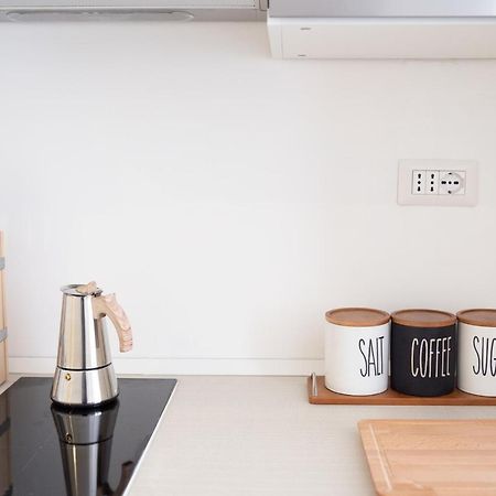 White Gioberti Apartments Roma Ngoại thất bức ảnh